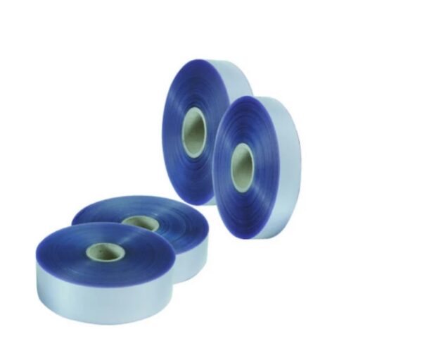 PAVONI Plast rúlla - 2 metrar