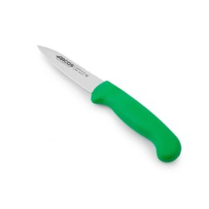 ARCOS Paring hnífur 80 mm -  Grænn