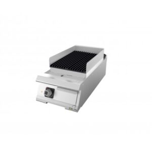 Broiler rafmagnsgrill toppur - 40 cm