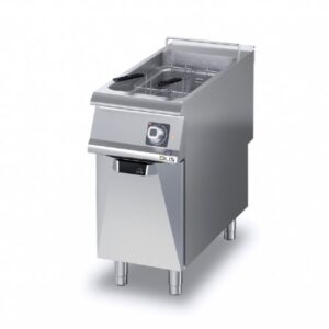 Djúpsteikingarpottur Olis - 22 ltr