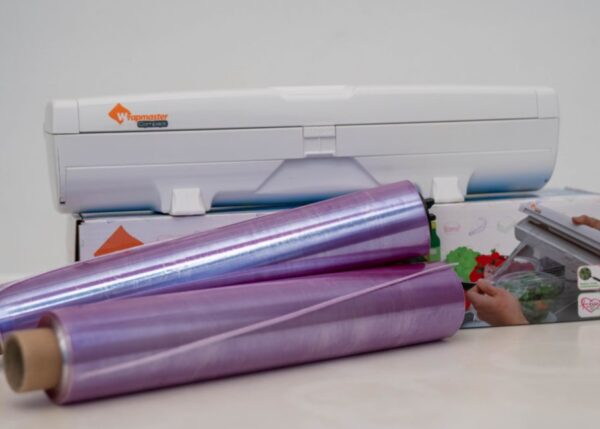 Wrapmaster tæki 4500 - Image 2