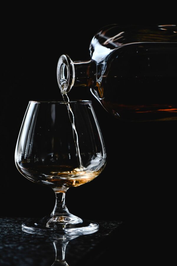 VICRILA Koníaksglas 25 cl - 1 st - Image 3