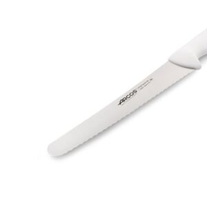 ARCOS Pastry hnífur 250mm 2900	Hvítur