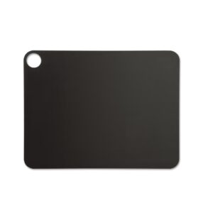 ARCOS Skurðarbretti Svart - 38 x 28 cm