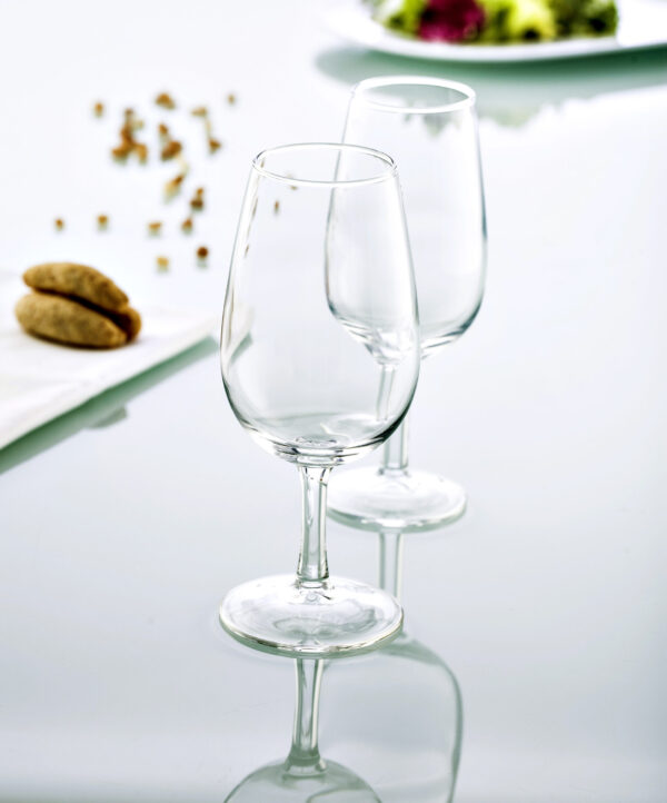 VICRILA Catavinos glas 21cl - 1 st - Image 2