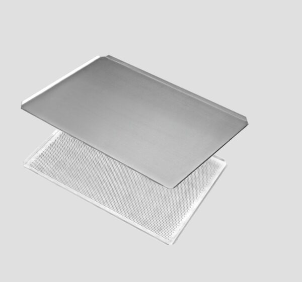 Magorex Bökunarplata slétt 60 x 40 cm