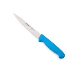 ARCOS Fillet hnífur Blár - 170 mm