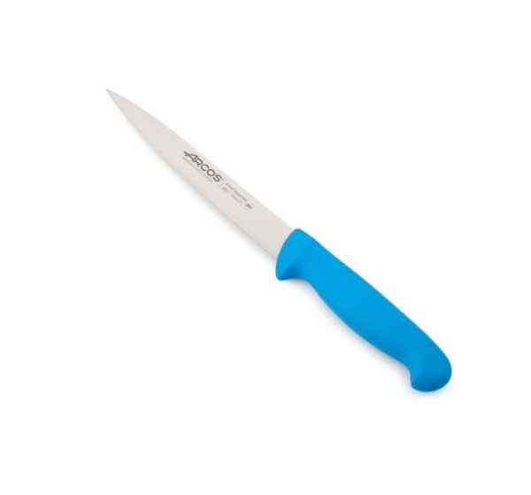 ARCOS Fillet hnífur Blár - 170 mm