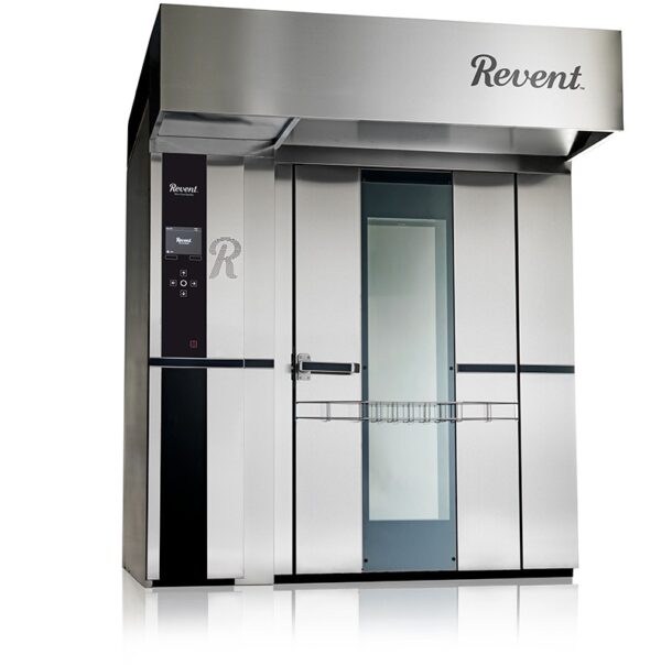 REVENT 724 - Double Rack Bakaraofn
