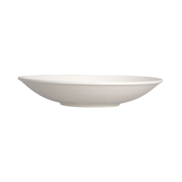 STEELITE Folio Concorde djúpur diskur - 25 cm