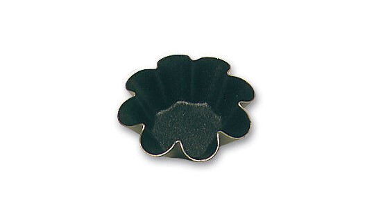 Bökunarform Brioche - 4,5 cm