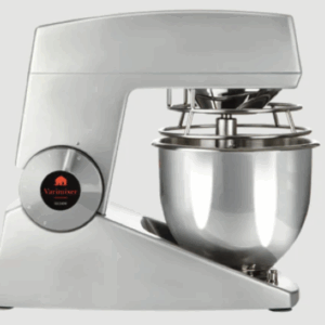 Varimixer Witt hrærivél Teddy - Hvít 5 ltr