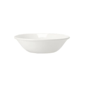 Steelite Willow Skál Hvít- 16 cm
