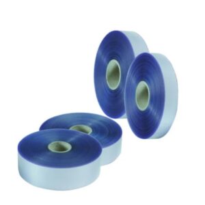 PAVONI Plast rúlla PVC H4cm