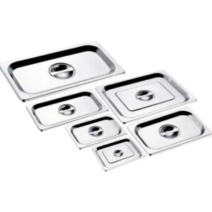 PUJADAS First stállok - 1/3 GN