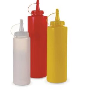 PUJADAS Skvísa glær - 720 ml