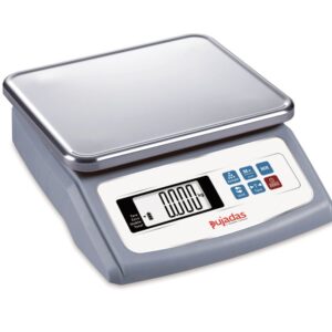 PUJADAS Vigt - 20 gr - 15 kg