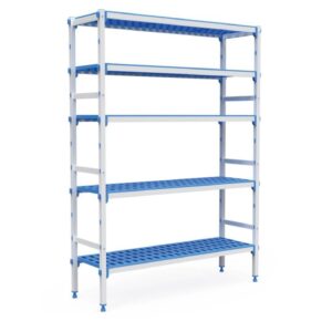 PUJADAS Hillueining fyrir 5 hillur