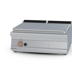 Lotus frakki toppur - Gas