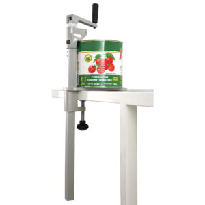 FIMAR Dósaopnari festur við borð