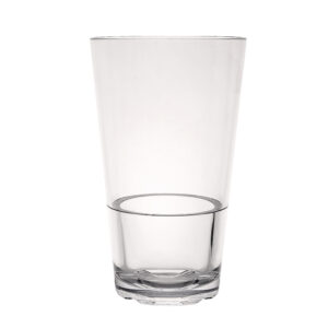 Steelite Nordic Pint Plastglas  - 47 cl