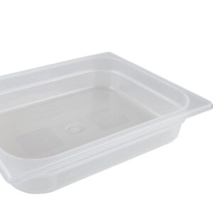 Pujadas GN Geymslubox 1/1 10cm