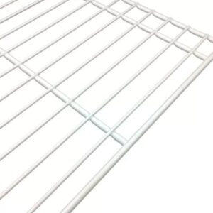 Hilla fyrir Fimar Forcold kæliskápa - Grá