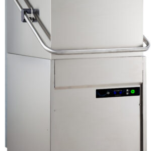 Aristarco Húdd uppþvottavél - Digital