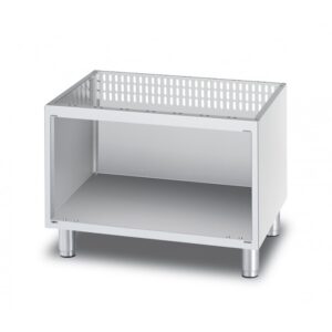 Lotus Standur undir tæki - 80 x 60 cm