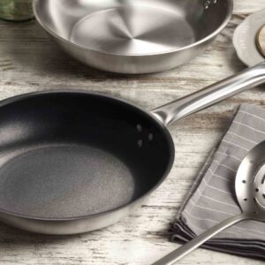 Pintinox Panna Non Stick - 32 cm