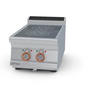 Lotus spanhellu eldavél – 40 x 70 cm