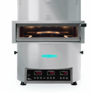 Turbochef Fire Stál