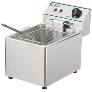 FIMAR Easy Djúpsteikingarpottur -  8 ltr