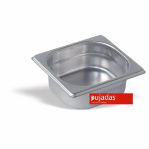 PUJADAS  First gastrobakki 1/6 - 6,5 cm