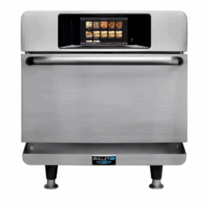 Turbochef Bullet - Stál ofn