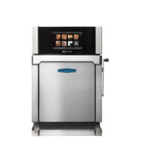 Turbochef ECO ST El Bandido - Stál ofn