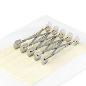 THERMOHAUSER Fjölskeri - 5 hnífa