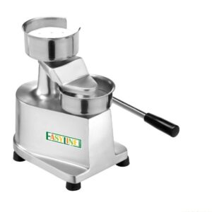 FIMAR Hamborgarapressa