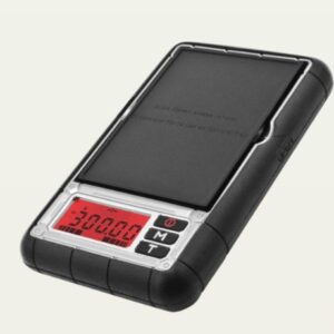 SAM  Smávog 0,01 - 300 gr