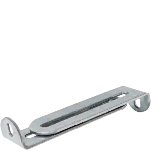 BITO Veggfesting galv. (L:0-200mm)