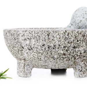 BILLIET Mortel Granít - 20 cm