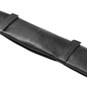 Japanese Knife Leður hnífataska fyrir - 4 hnífa