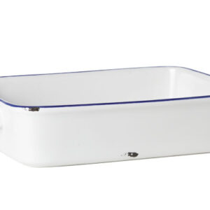 BILLIET Eldfast mót Antoinette - 26 cm