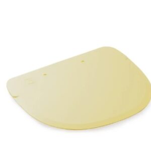 Deigskafa 12 x 8,8 cm