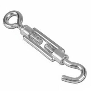 BITO Spennistöng M6 galv.