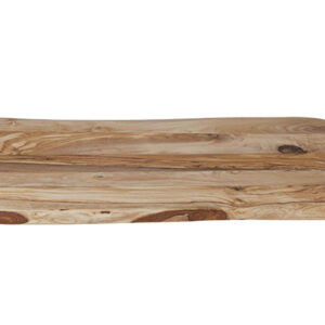 BILLIET Skurðarbretti NATURAL-  40 cm