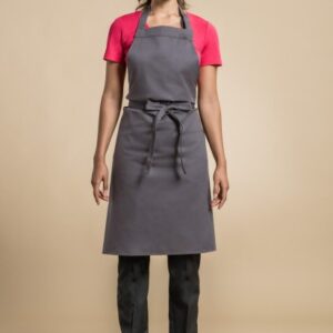 Clement D. Paprika smekksvunta Svört - T1