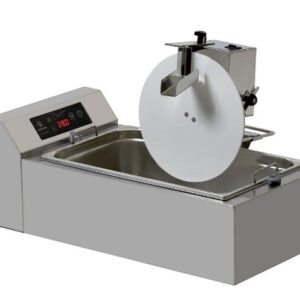 B-VARA - MATFER Súkkulaði pottur Choco 22T