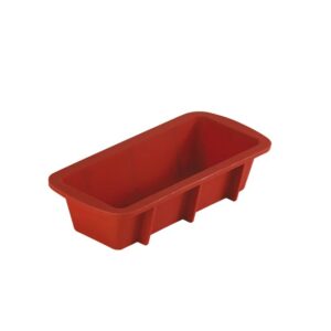 PAVONI Silicon Formkökuform  24 x 10,5 cm