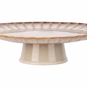 BILLIET Kökudiskur á fæti  ASTERA - 32 cm